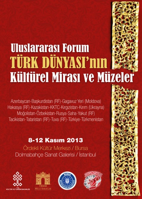 turk dunyasi konferansi